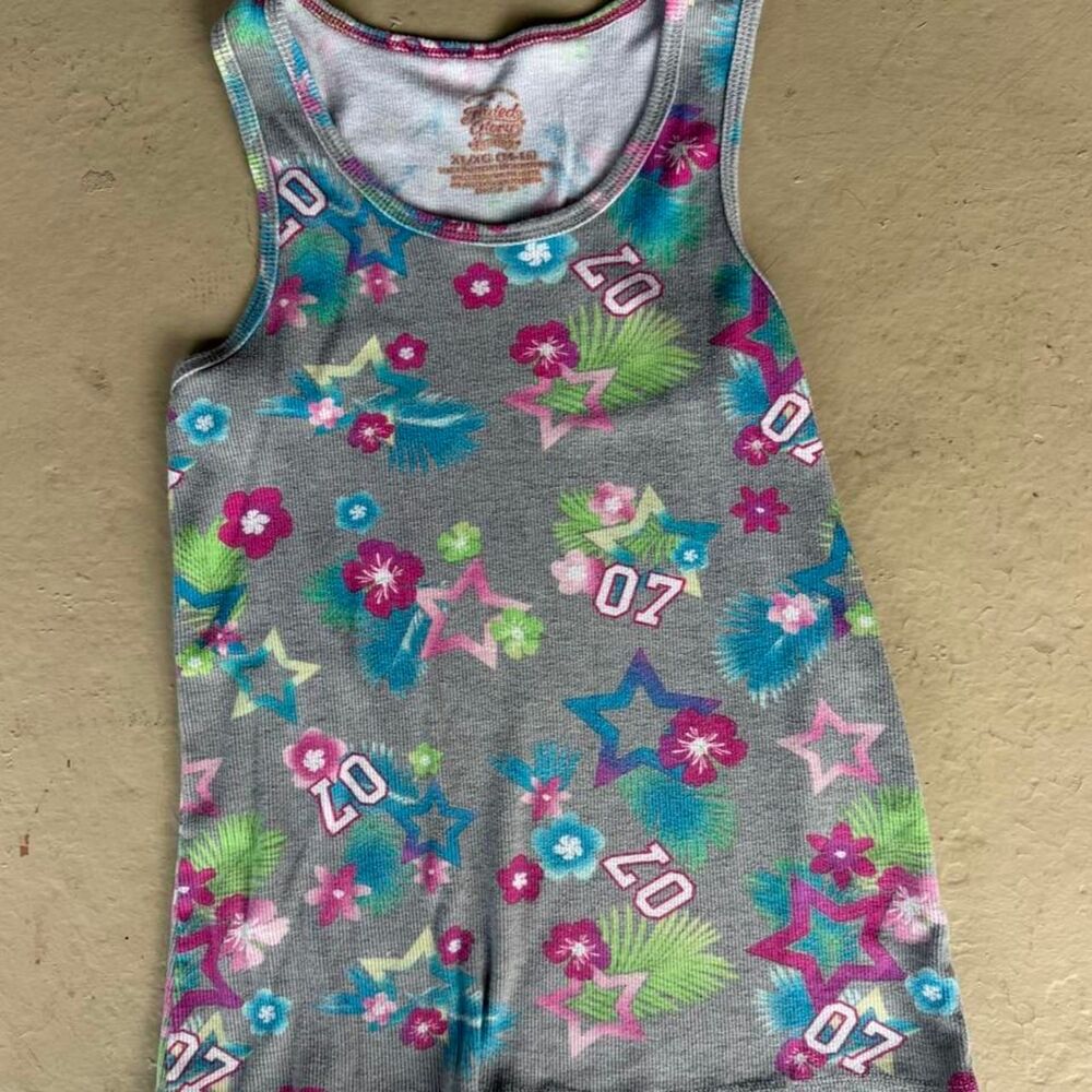Faded-glory Women's multi Vest